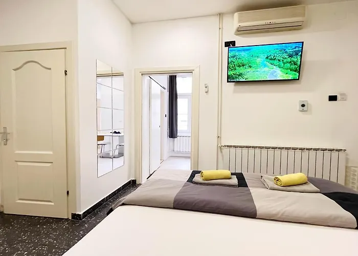 Agape Apartments