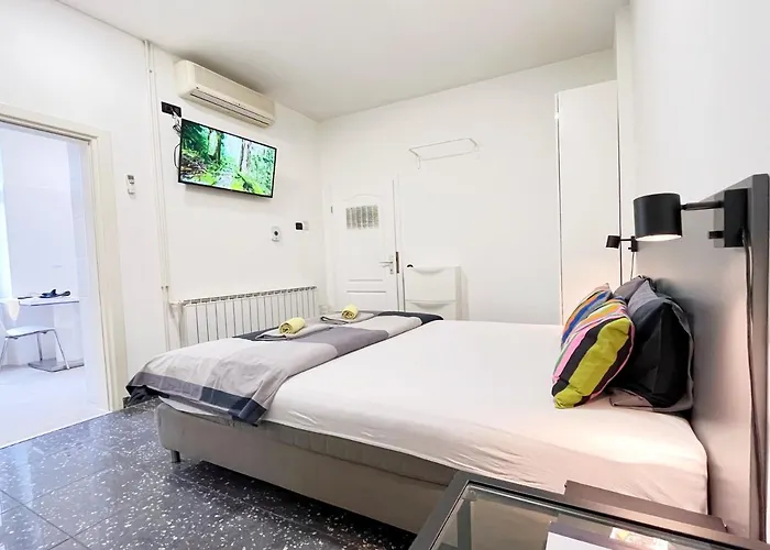 Agape Apartments