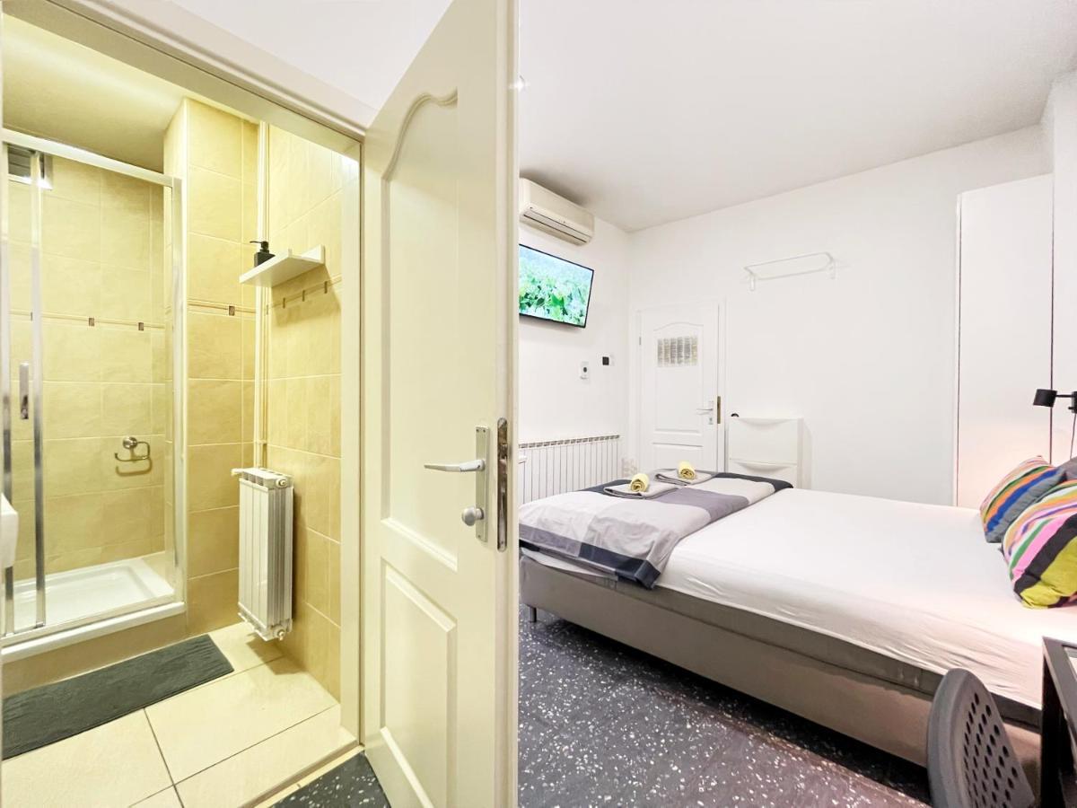 Agape Apartment Zagreb