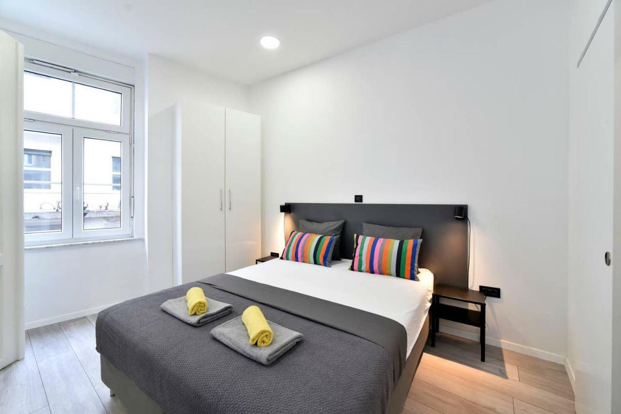 Apartment Agape