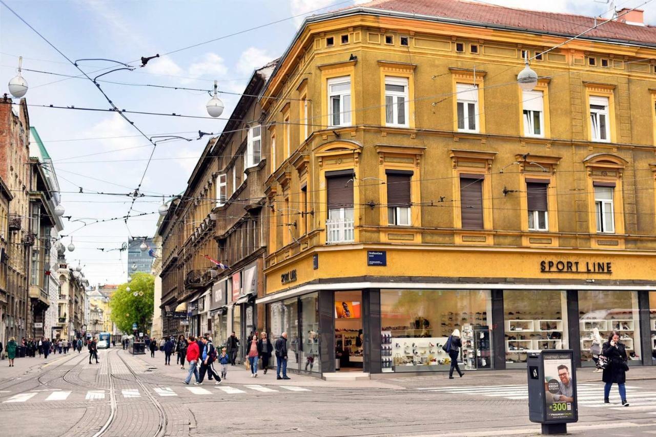 Agape * Zagreb