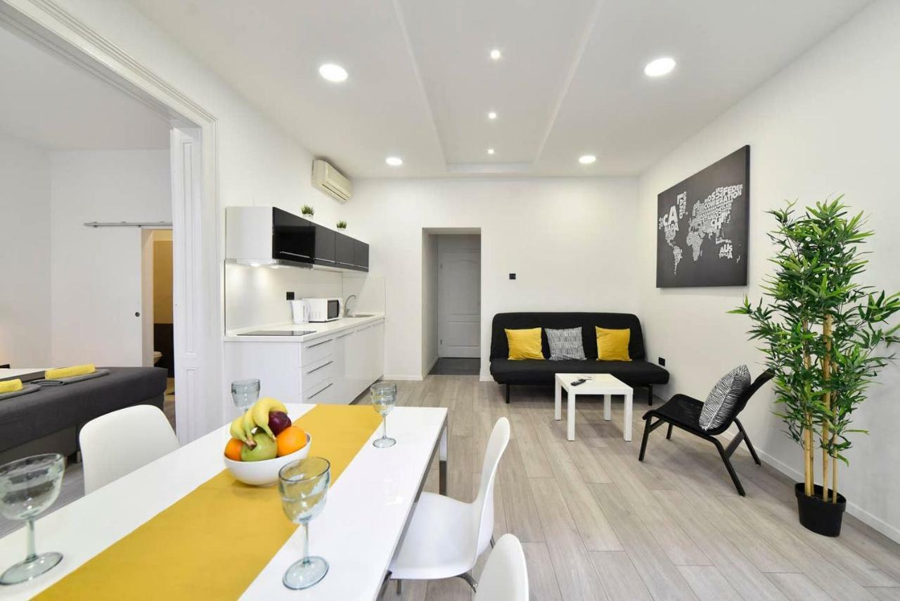 Agape Apartment Zagreb