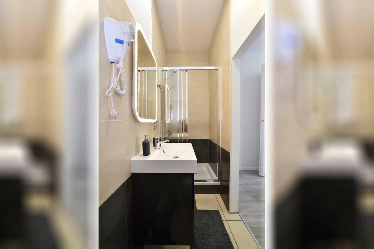 Agape Apartment *