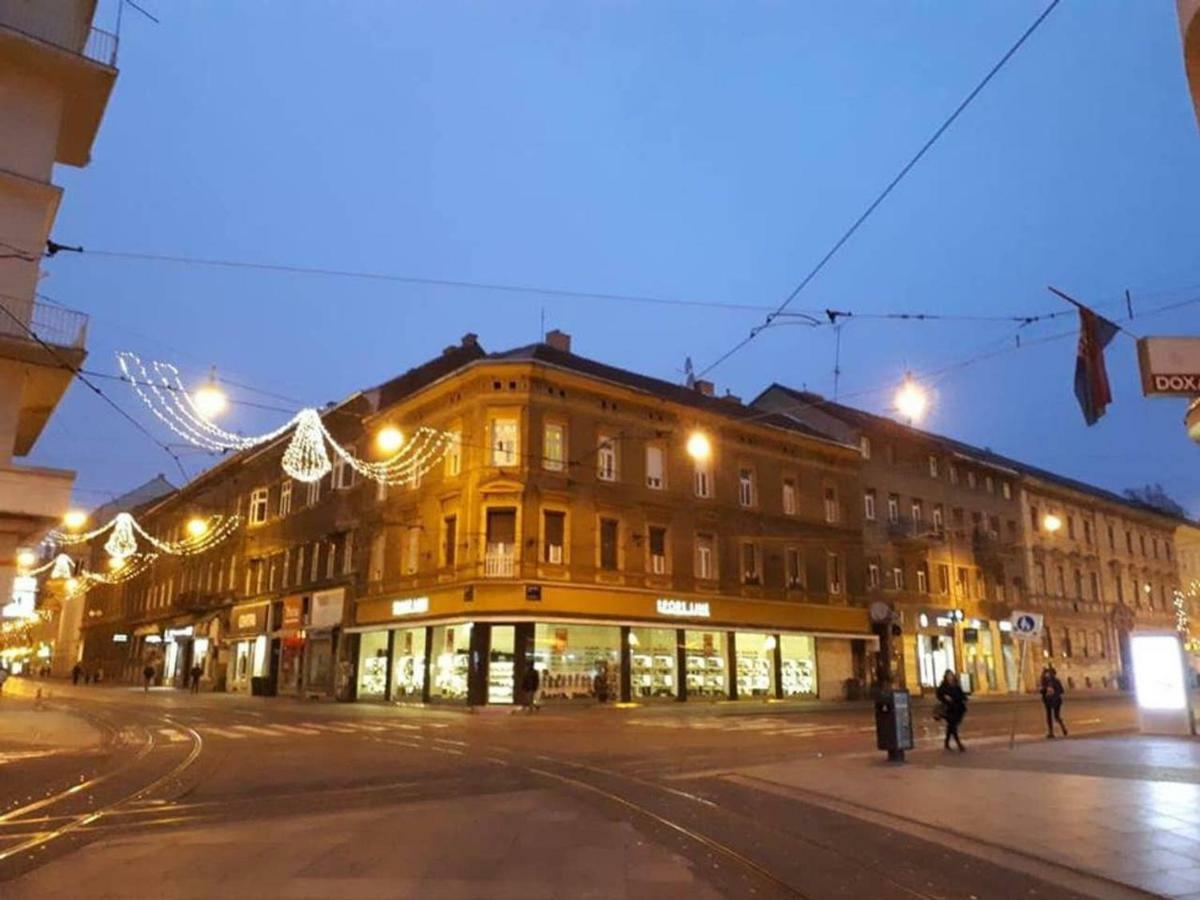 Agape Zagreb