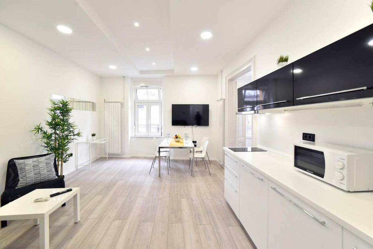 Agape Apartment *
