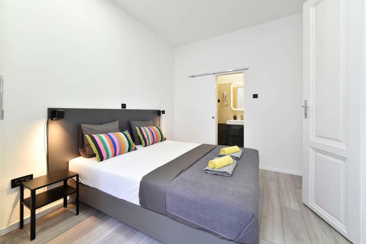 Apartment Agape Zagreb