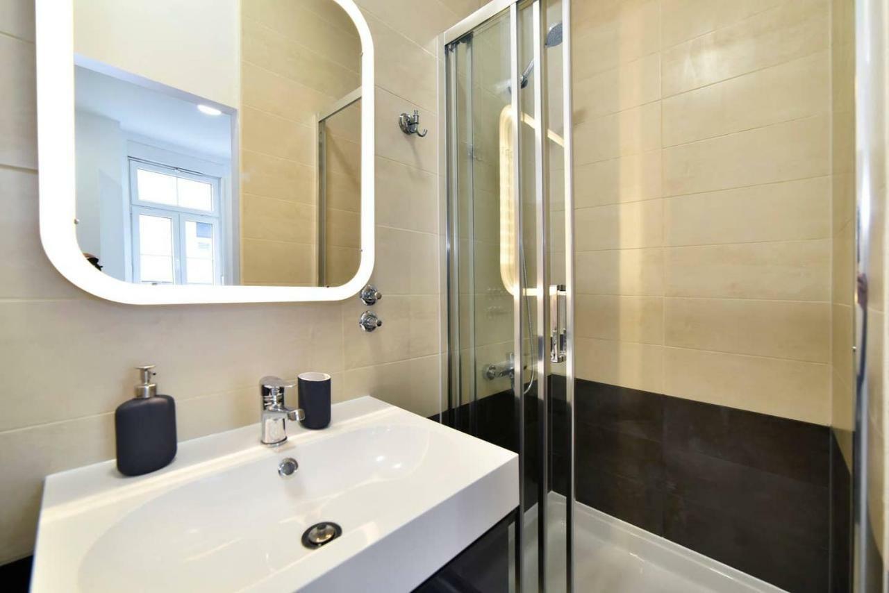 Agape Apartment