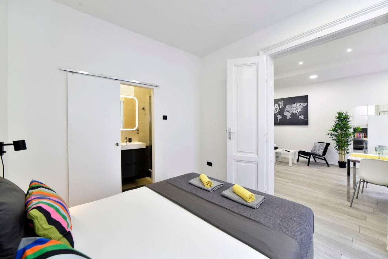 Apartment Agape Zagreb