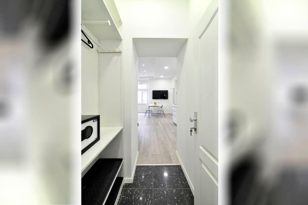 Apartment Agape Zagreb