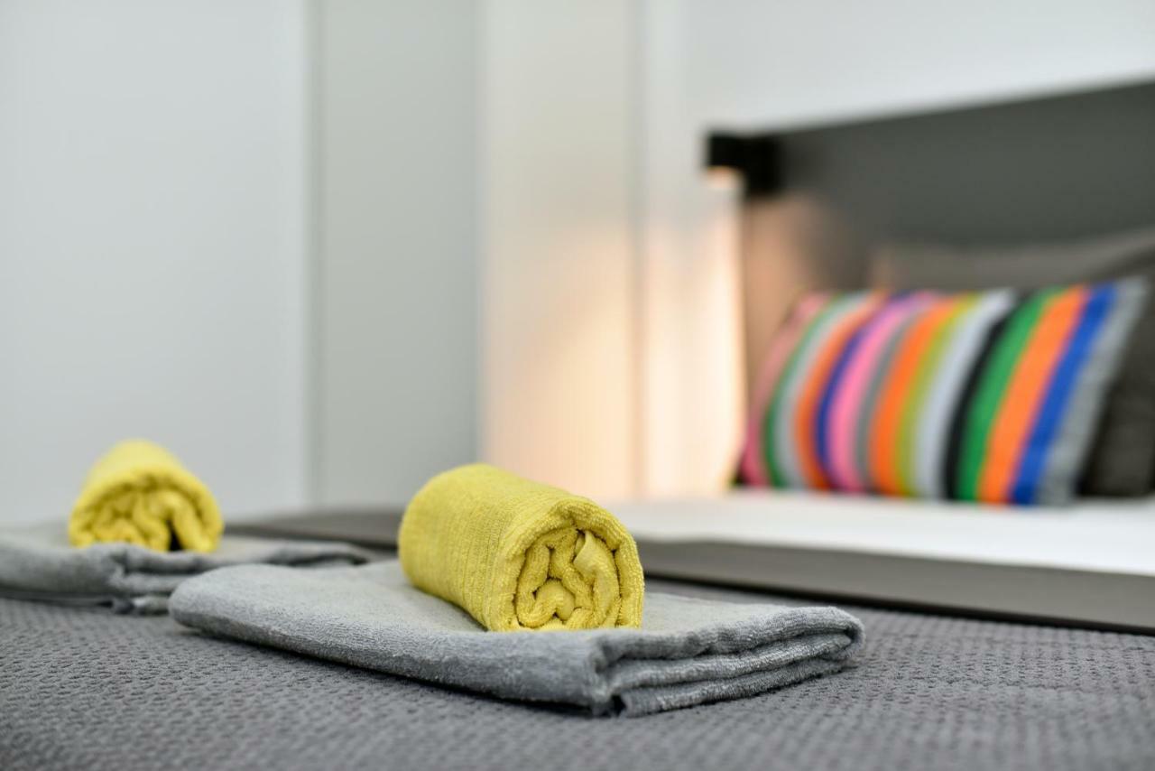 Apartment Agape Zagreb